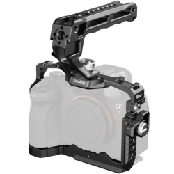 SMALLRIG 3668C Kit de Jaula para Sony Alpha 7R V 7 IV 7S III 7 V | Compra SMALLRIG 3668C Kit Jaula | Precio SMALLRIG 3668C | jau