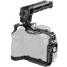 SMALLRIG 3668C Kit de Jaula para Sony Alpha 7R V 7 IV 7S III 7 V | Compra SMALLRIG 3668C Kit Jaula | Precio SMALLRIG 3668C | jau