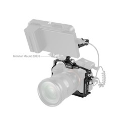 SMALLRIG 3668C Kit de Jaula para Sony Alpha 7R V 7 IV 7S III 7 V | Compra SMALLRIG 3668C Kit Jaula | Precio SMALLRIG 3668C | jau