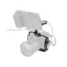 SMALLRIG 3668C Kit de Jaula para Sony Alpha 7R V 7 IV 7S III 7 V | Compra SMALLRIG 3668C Kit Jaula | Precio SMALLRIG 3668C | jau