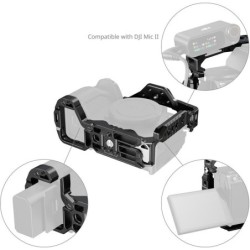 SMALLRIG 3667C Jaula para Sony Alpha 7R V 7 IV 7S III 7R IV 7 V | Compra SMALLRIG 3667C Jaula Sony | Precio SMALLRIG 3667C | jau