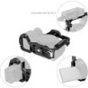 SMALLRIG 3667C Jaula para Sony Alpha 7R V 7 IV 7S III 7R IV 7 V | Compra SMALLRIG 3667C Jaula Sony | Precio SMALLRIG 3667C | jau