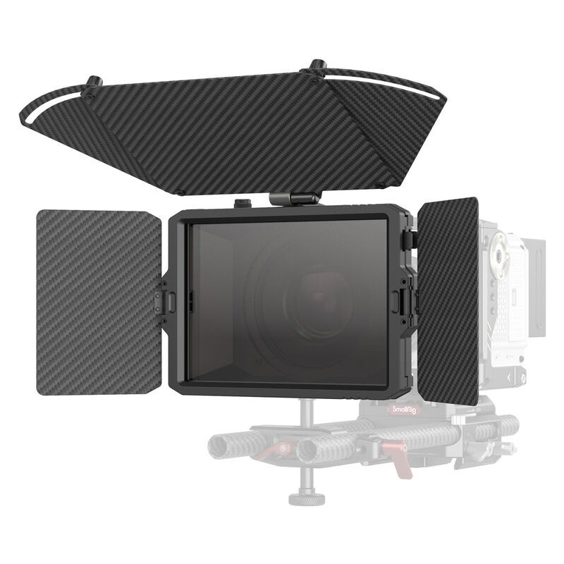 SMALLRIG 3680B Mini Matte Box Pro | Compra SMALLRIG 3680B Mini Matte Box | Precio SMALLRIG 3680B | mini matte box profesional ci