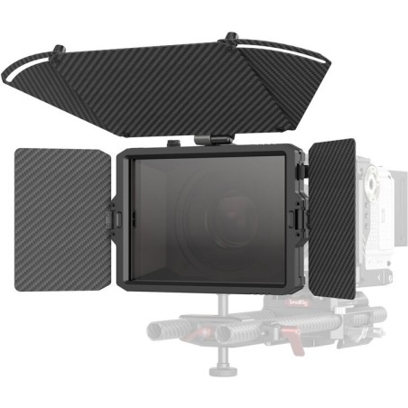 SMALLRIG 3680B Mini Matte Box Pro | Compra SMALLRIG 3680B Mini Matte Box | Precio SMALLRIG 3680B | mini matte box profesional ci