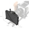 SMALLRIG 3680B Mini Matte Box Pro | Compra SMALLRIG 3680B Mini Matte Box | Precio SMALLRIG 3680B | mini matte box profesional ci