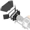 SMALLRIG 3680B Mini Matte Box Pro | Compra SMALLRIG 3680B Mini Matte Box | Precio SMALLRIG 3680B | mini matte box profesional ci