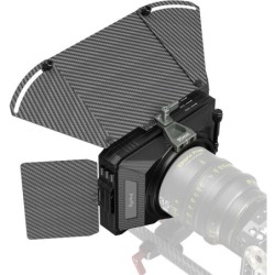 SMALLRIG 3680B Mini Matte Box Pro | Compra SMALLRIG 3680B Mini Matte Box | Precio SMALLRIG 3680B | mini matte box profesional ci