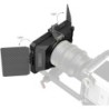 SMALLRIG 3680B Mini Matte Box Pro | Compra SMALLRIG 3680B Mini Matte Box | Precio SMALLRIG 3680B | mini matte box profesional ci