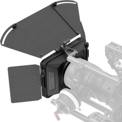 SMALLRIG 3680B Mini Matte Box Pro | Compra SMALLRIG 3680B Mini Matte Box | Precio SMALLRIG 3680B | mini matte box profesional ci