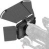 SMALLRIG 3680B Mini Matte Box Pro | Compra SMALLRIG 3680B Mini Matte Box | Precio SMALLRIG 3680B | mini matte box profesional ci