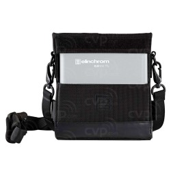 Elinchrom Snappy para ELB 500 TTL | funda protectora flash | funda de transporte