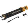 SmallRig 5523 AD-01 Kit Trípode con Rótula Fluida Heavy-Duty Bumblebee Edition | tripode heavy duty | kit tripode cine