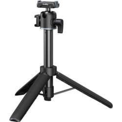 SmallRig 5435 Empuñadura Trípode Telescópica para Action Cameras | empuñadura action cam | palo selfie telescopico