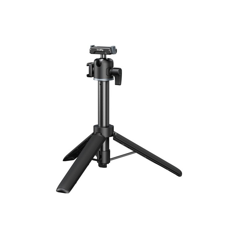 SmallRig 5435 Empuñadura Trípode Telescópica para Action Cameras | empuñadura action cam | palo selfie telescopico