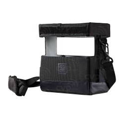 Elinchrom Snappy para ELB 500 TTL | funda protectora flash | funda de transporte