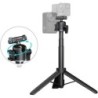 SmallRig 5435 Empuñadura Trípode Telescópica para Action Cameras | empuñadura action cam | palo selfie telescopico