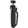SmallRig 5285 VT-15 Trípode Mantis con Forma de Mosquetón | mini tripode carabiner | tripode enganche mochila