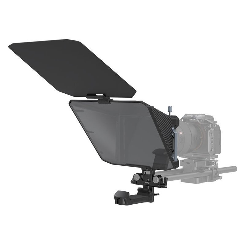 SMALLRIG 3646B Teleprompter Multifuncional para Cámaras y Tablets | Compra SMALLRIG 3646B Teleprompter | Precio SMALLRIG 3646B |
