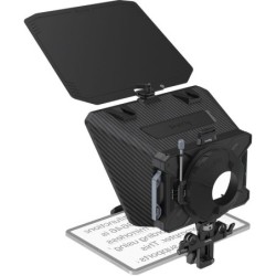 SMALLRIG 3646B Teleprompter Multifuncional para Cámaras y Tablets | Compra SMALLRIG 3646B Teleprompter | Precio SMALLRIG 3646B |