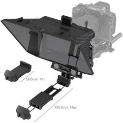 SMALLRIG 3646B Teleprompter Multifuncional para Cámaras y Tablets | Compra SMALLRIG 3646B Teleprompter | Precio SMALLRIG 3646B |