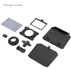SMALLRIG 3646B Teleprompter Multifuncional para Cámaras y Tablets | Compra SMALLRIG 3646B Teleprompter | Precio SMALLRIG 3646B |