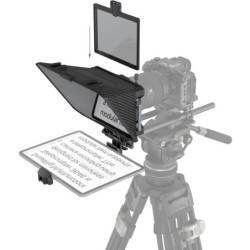 SMALLRIG 3646B Teleprompter Multifuncional para Cámaras y Tablets | Compra SMALLRIG 3646B Teleprompter | Precio SMALLRIG 3646B |