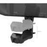 SMALLRIG 3646B Teleprompter Multifuncional para Cámaras y Tablets | Compra SMALLRIG 3646B Teleprompter | Precio SMALLRIG 3646B |