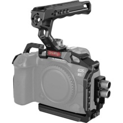 SMALLRIG 3830C Kit de Mano para Canon EOS R5 R6 R5 C | Compra SMALLRIG 3830C Handheld Kit | Precio SMALLRIG 3830C | kit mano can