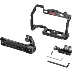 SMALLRIG 3830C Kit de Mano para Canon EOS R5 R6 R5 C | Compra SMALLRIG 3830C Handheld Kit | Precio SMALLRIG 3830C | kit mano can