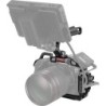 SMALLRIG 3830C Kit de Mano para Canon EOS R5 R6 R5 C | Compra SMALLRIG 3830C Handheld Kit | Precio SMALLRIG 3830C | kit mano can