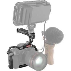 SMALLRIG 3830C Kit de Mano para Canon EOS R5 R6 R5 C | Compra SMALLRIG 3830C Handheld Kit | Precio SMALLRIG 3830C | kit mano can