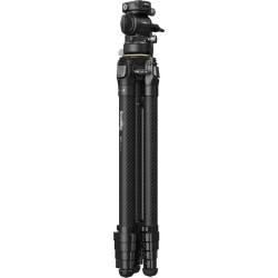 SmallRig 5028 Trípode de Carbono Portable Travel | trípode de viaje | trípode de carbono | kit trípode fibra carbono ligero