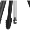 SmallRig 5028 Trípode de Carbono Portable Travel | trípode de viaje | trípode de carbono | kit trípode fibra carbono ligero