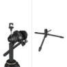 SmallRig 5028 Trípode de Carbono Portable Travel | trípode de viaje | trípode de carbono | kit trípode fibra carbono ligero