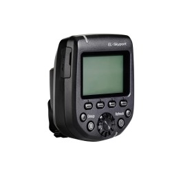 Elinchrom Disparador Skyport Pro Fujifilm | disparador de flash | disparador flash fujifilm