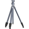 SmallRig 4222B AP-02 Trípode de Vídeo Ligero de Viaje | trípode de vídeo | trípode arca swiss | kit trípode ligero rótula fluida