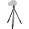 SmallRig 4222B AP-02 Trípode de Vídeo Ligero de Viaje | trípode de vídeo | trípode arca swiss | kit trípode ligero rótula fluida