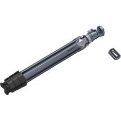 SmallRig 4222B AP-02 Trípode de Vídeo Ligero de Viaje | trípode de vídeo | trípode arca swiss | kit trípode ligero rótula fluida