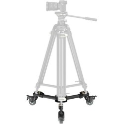SMALLRIG 5020 Quick-Lock Photography Heavy Duty Dolly para Trípode | Compra SMALLRIG 5020 Heavy Duty Dolly | Precio SMALLRIG 502