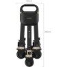 SMALLRIG 5020 Quick-Lock Photography Heavy Duty Dolly para Trípode | Compra SMALLRIG 5020 Heavy Duty Dolly | Precio SMALLRIG 502