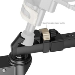 SMALLRIG 5020 Quick-Lock Photography Heavy Duty Dolly para Trípode | Compra SMALLRIG 5020 Heavy Duty Dolly | Precio SMALLRIG 502