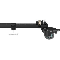 SMALLRIG 5020 Quick-Lock Photography Heavy Duty Dolly para Trípode | Compra SMALLRIG 5020 Heavy Duty Dolly | Precio SMALLRIG 502