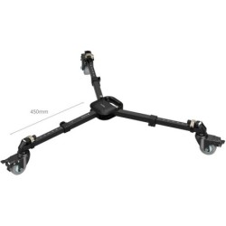 SMALLRIG 5020 Quick-Lock Photography Heavy Duty Dolly para Trípode | Compra SMALLRIG 5020 Heavy Duty Dolly | Precio SMALLRIG 502