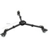 SMALLRIG 5020 Quick-Lock Photography Heavy Duty Dolly para Trípode | Compra SMALLRIG 5020 Heavy Duty Dolly | Precio SMALLRIG 502