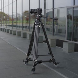 SMALLRIG 5020 Quick-Lock Photography Heavy Duty Dolly para Trípode | Compra SMALLRIG 5020 Heavy Duty Dolly | Precio SMALLRIG 502