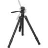 SmallRig 4937 CT150 Trípode de Vídeo de Viaje | trípode de vídeo | trípode profesional carbono | kit trípode cinema travel ct150