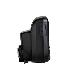 Elinchrom Emisor Skyport Plus HS para Canon | disparador Canon | disparador HSS | disparador de flash HSS compatible con Canon