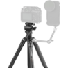 SmallRig 4937 CT150 Trípode de Vídeo de Viaje | trípode de vídeo | trípode profesional carbono | kit trípode cinema travel ct150