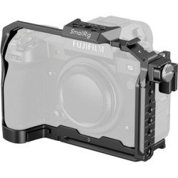 SMALLRIG 3934B Jaula para Fujifilm X-H2 X-H2S | Compra SMALLRIG 3934B Jaula Fujifilm | Precio SMALLRIG 3934B | jaula fujifilm x-