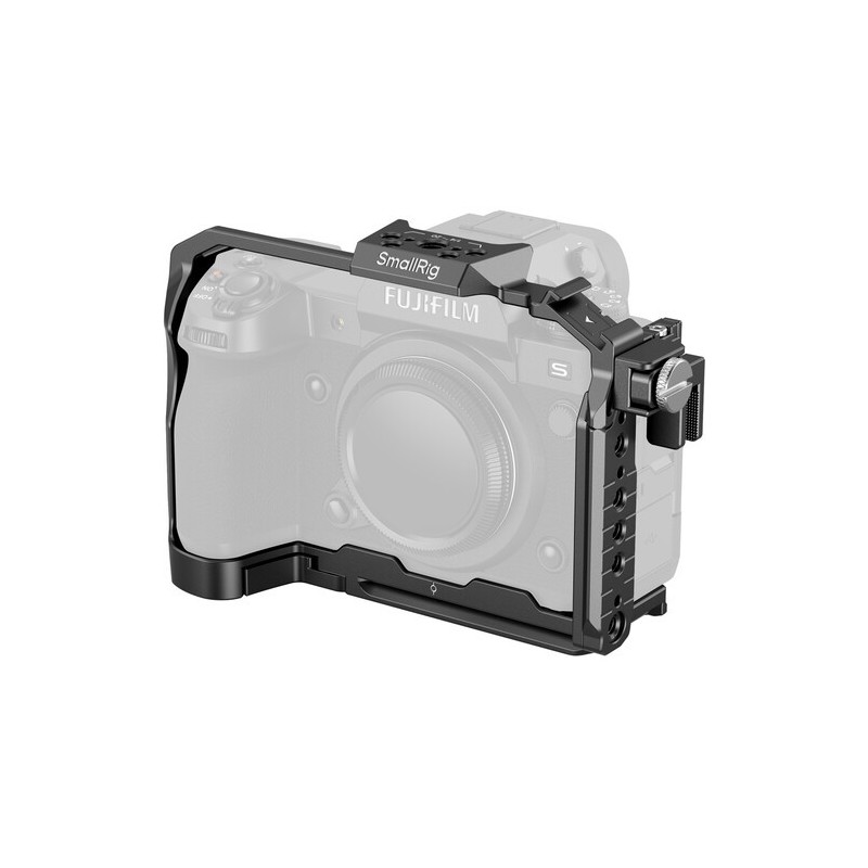 SMALLRIG 3934B Jaula para Fujifilm X-H2 X-H2S | Compra SMALLRIG 3934B Jaula Fujifilm | Precio SMALLRIG 3934B | jaula fujifilm x-